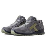 Zapatilla de seguridad TEMPEST 4031 G Unisex