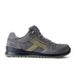 Zapatilla de seguridad TEMPEST 4031 G Unisex - Imagen 2