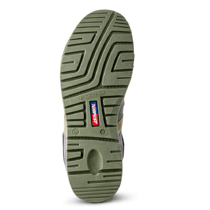 Zapatilla de seguridad TEMPEST 4031 G Unisex - Imagen 3