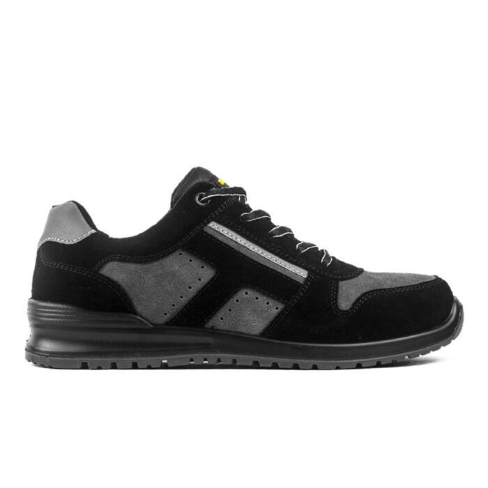 Zapatilla de seguridad TEMPEST 4031 N Unisex - Imagen 2