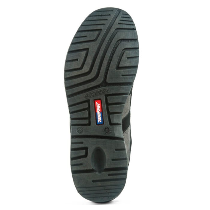 Zapatilla de seguridad TEMPEST 4031 N Unisex - Imagen 3