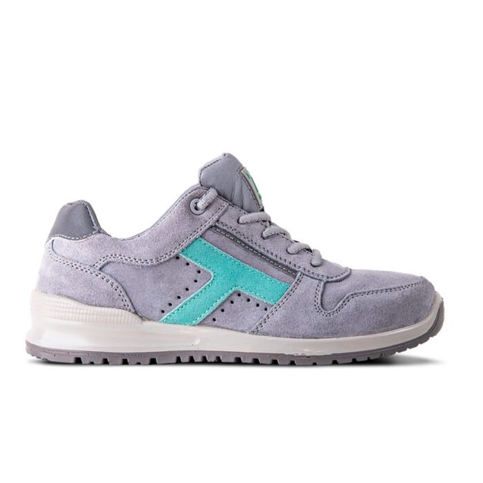 Zapatilla de seguridad TEMPEST 4032 G Mujer - Imagen 2