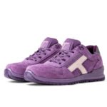 Zapatilla de seguridad TEMPEST 4032 M Mujer