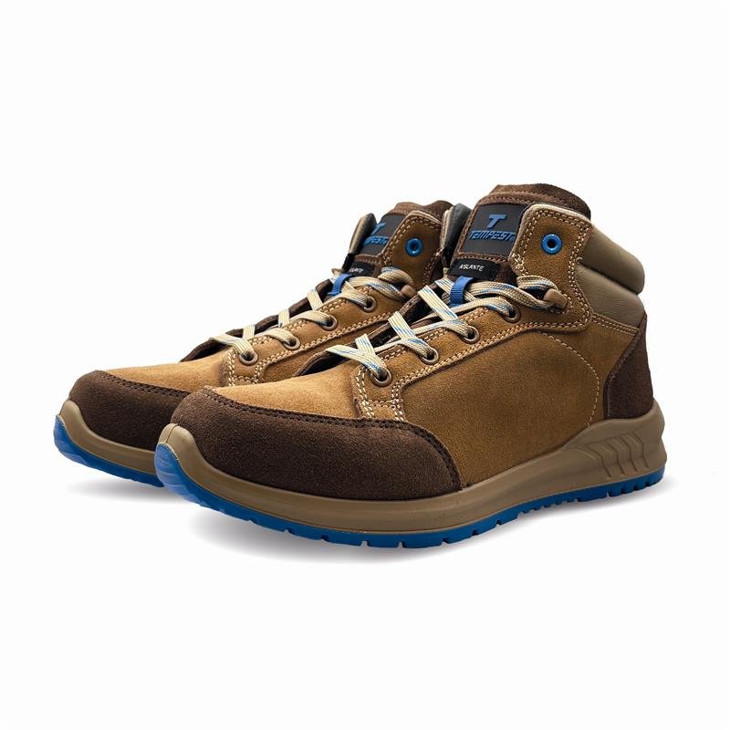 4033B_Mesa_de_trabajo_2.jpg Zapato de seguridad TEMPEST 4033 B Botín Unisex - Imagen 1