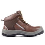 Zapato de seguridad TEMPEST 4040 C Botín Unisex - Imagen 2