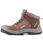 Zapato de seguridad TEMPEST 4040 C Botín Unisex - Imagen 3