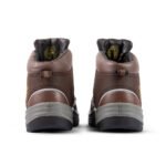 Zapato de seguridad TEMPEST 4040 C Botín Unisex - Imagen 4