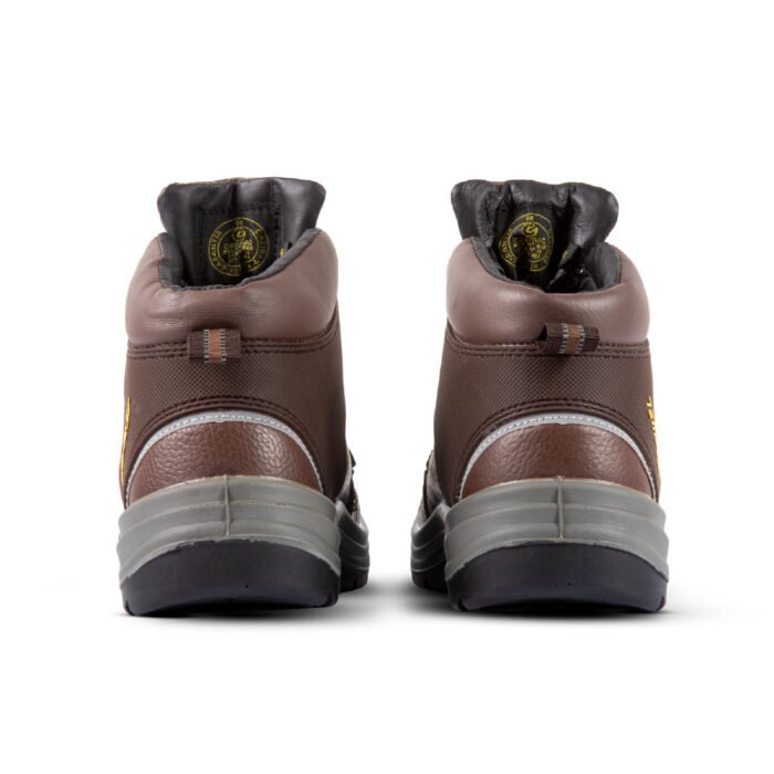 Botín de seguridad TEMPEST 4040 C Unisex - Imagen 4