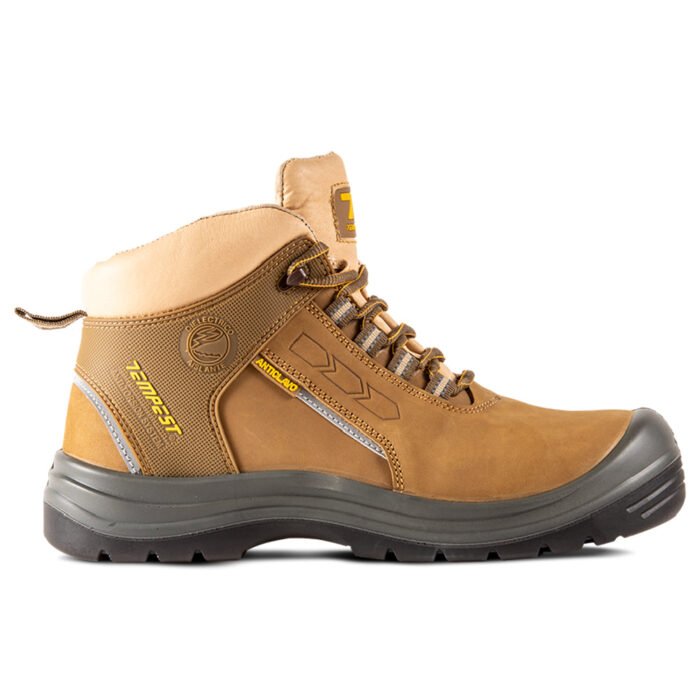 Botín de seguridad TEMPEST 4040 R Unisex - Imagen 2