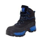 Bota de seguridad HARDWORK HW Bering Hiker C/thinsulate Unisex - Imagen 4