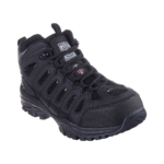 Skechers Botín Mujer Seguridad Bellshill Negro - Imagen 2