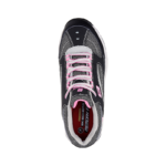 Skechers Zapatilla Mujer Seguridad Biscoe Rosado - Imagen 3