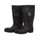 Bota PVC c/punta y plantilla Topsafe - Imagen 2