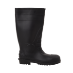 Bota PVC c/punta y plantilla Topsafe - Imagen 3
