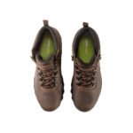 Zapatilla Outdoor Impermeable Climber Revel Stoke Café Hombre - Imagen 6