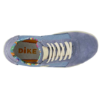 Zapato de seguridad DIKE LEVITY CELESTE Mujer - Imagen 2