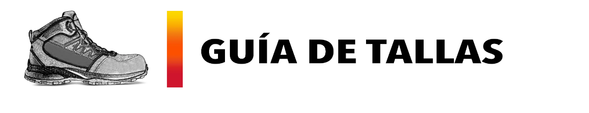 Ver guía de tallas
