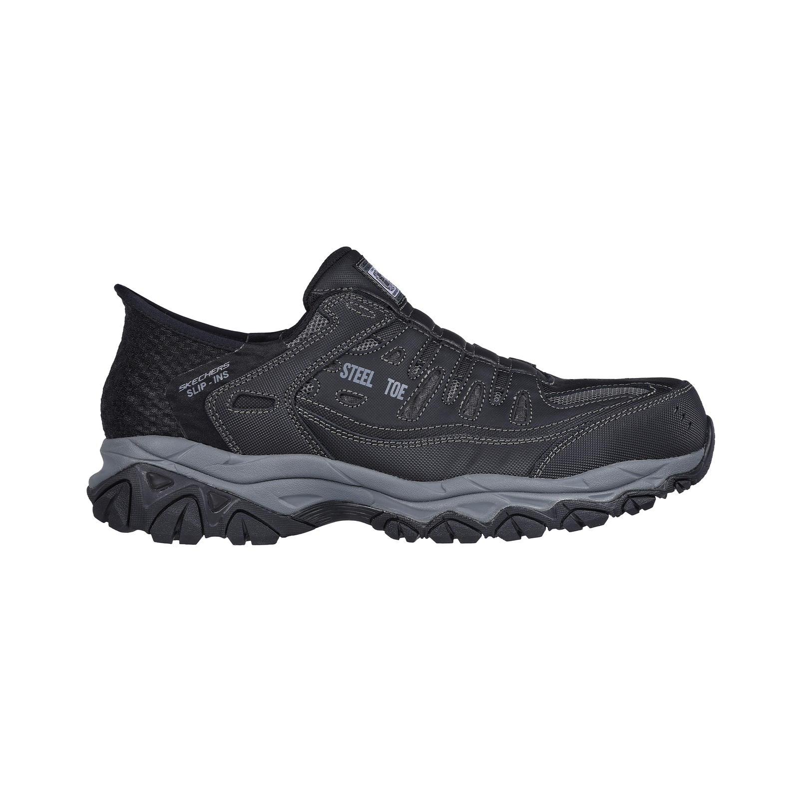 FAISON_01.png Skechers Zapatilla Hombre Seguridad Faison - Imagen 1