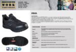Skechers Zapatilla Mujer Seguridad Irma - Imagen 5