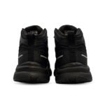 Zapato de seguridad CLIMBER HOKAIDO Negro Botín Unisex - Imagen 4