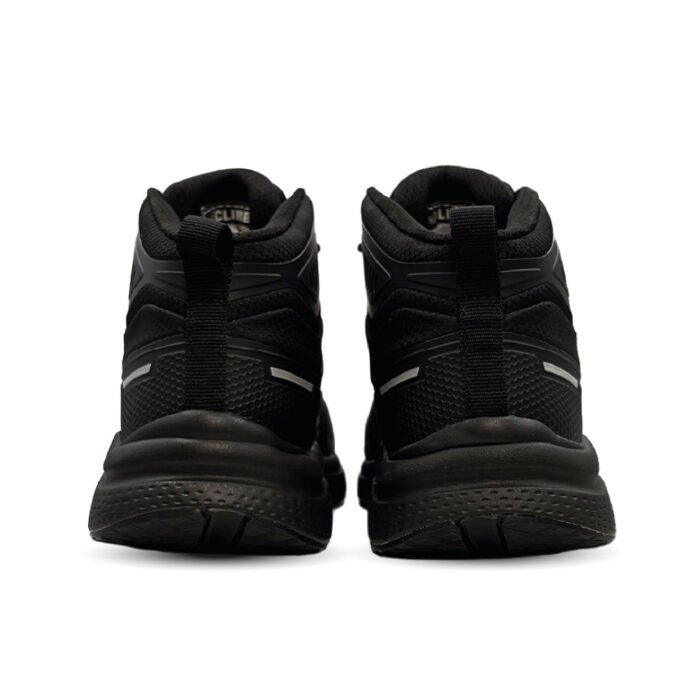 Botín de seguridad CLIMBER HOKAIDO Negro Unisex - Imagen 4