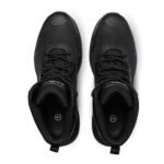 Zapato de seguridad CLIMBER HOKAIDO Negro Botín Unisex - Imagen 5