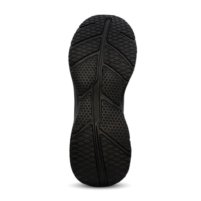Botín de seguridad CLIMBER HOKAIDO Negro Unisex - Imagen 6