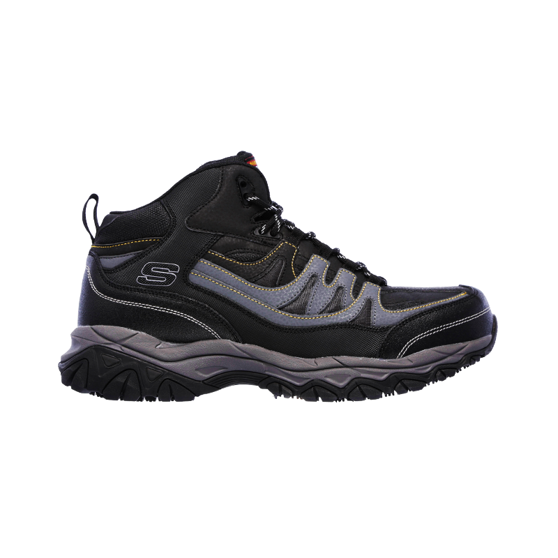 HOLDREDGE_REBEM.png Skechers Botín Hombre Seguridad Holdredge Rebem - Imagen 1