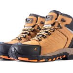 Zapato de seguridad PROFLEX 109 R Botín Unisex