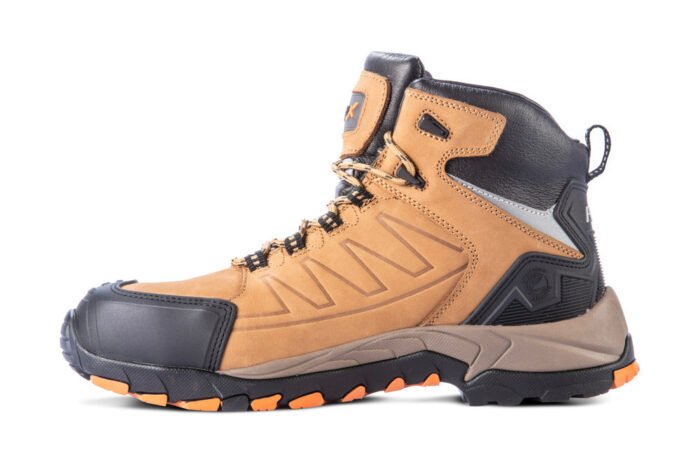Botín de seguridad PROFLEX 109 R Unisex - Imagen 3