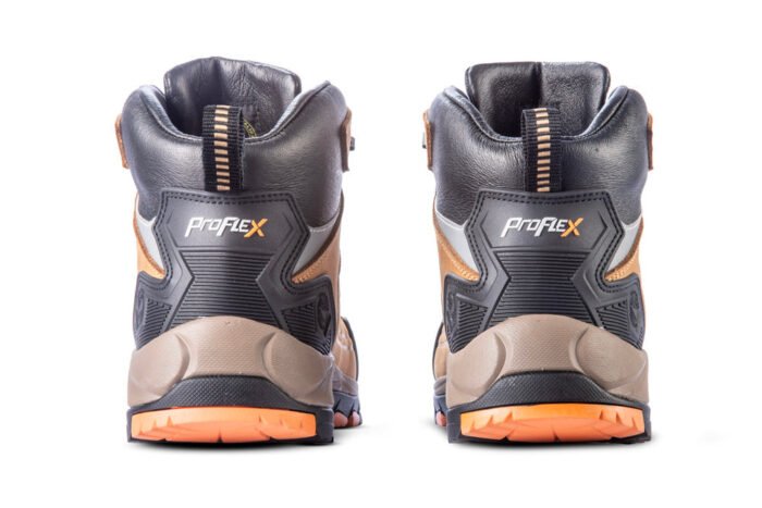 Botín de seguridad PROFLEX 109 R Unisex - Imagen 5