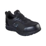 Skechers Zapatilla Mujer Seguridad Irma - Imagen 2