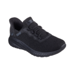 Skechers Zapatilla Mujer Ocupacional Jasul Jr - Imagen 2