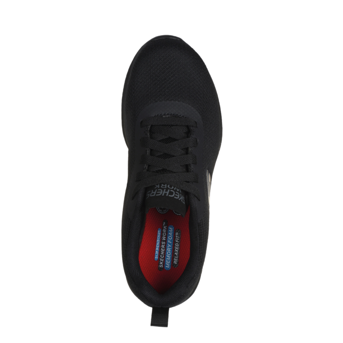 Zapatilla de seguridad SKECHERS Ocupacional Jinie Mujer - Imagen 3