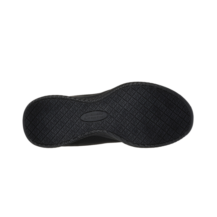 Zapatilla de seguridad SKECHERS Ocupacional Jinie Mujer - Imagen 4