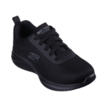 Skechers Zapatilla Mujer Ocupacional Jinie - Imagen 2