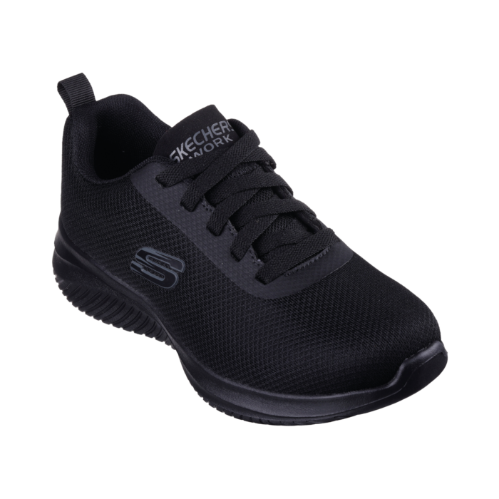 Zapatilla de seguridad SKECHERS Ocupacional Jinie Mujer - Imagen 2