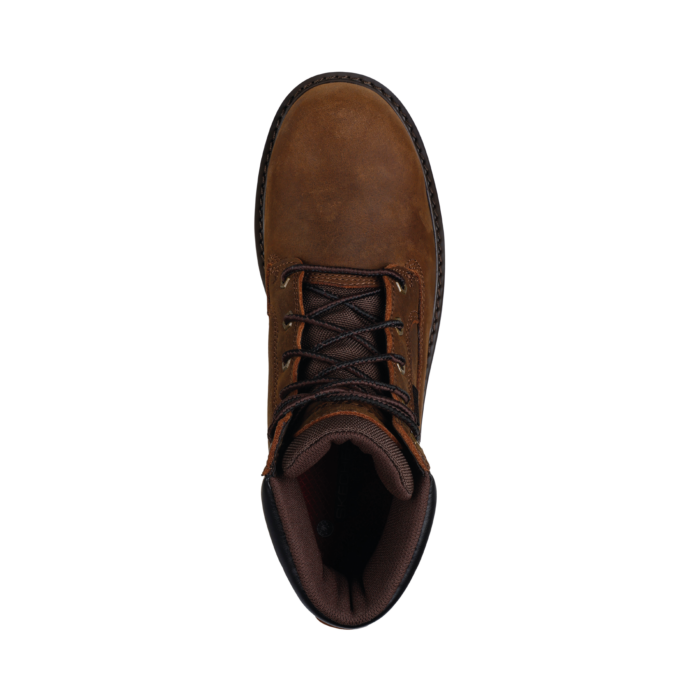 Botín de seguridad SKECHERS Longrider Hombre - Imagen 3