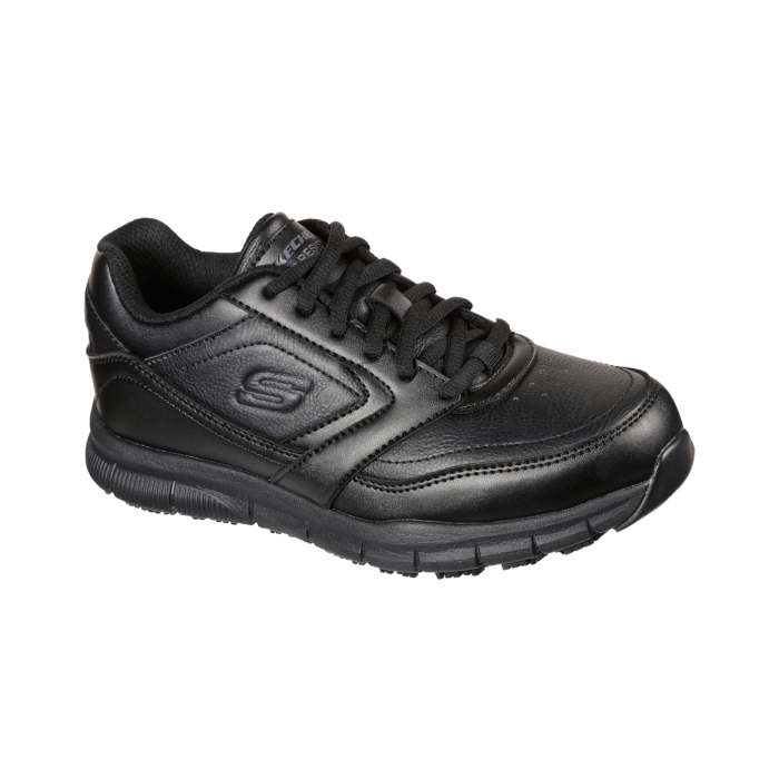 Skechers Zapatilla Hombre Athletic Nampa SR - Imagen 2