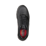 Skechers Zapatilla Hombre Athletic Nampa SR - Imagen 3