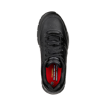 Skechers Zapatilla Mujer Athletic Nampa-Wyola SR - Imagen 3