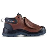 Zapato de seguridad PROFLEX 104 C Botín Unisex - Imagen 3