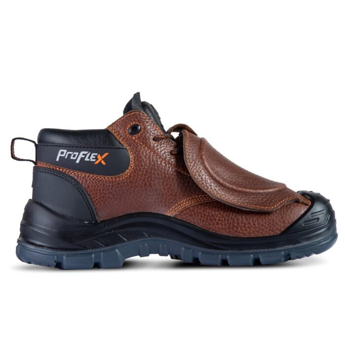Botín de seguridad PROFLEX 104 C Unisex - Imagen 3