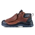 Zapato de seguridad PROFLEX 104 C Botín Unisex - Imagen 2