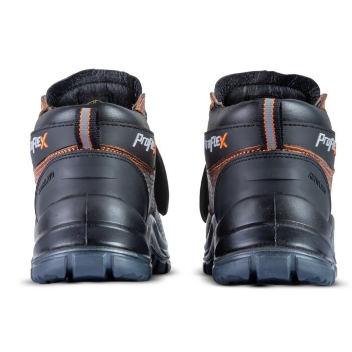 Botín de seguridad PROFLEX 104 C Unisex - Imagen 5
