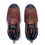 Zapato de seguridad PROFLEX 104 C Botín Unisex - Imagen 4