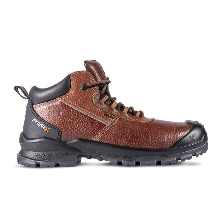 Botín de seguridad PROFLEX 106 CD Unisex - Imagen 2