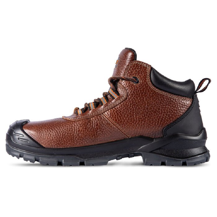 Botín de seguridad PROFLEX 106 CD Unisex - Imagen 4