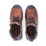 Zapato de seguridad PROFLEX 106 CD Botín Unisex - Imagen 3