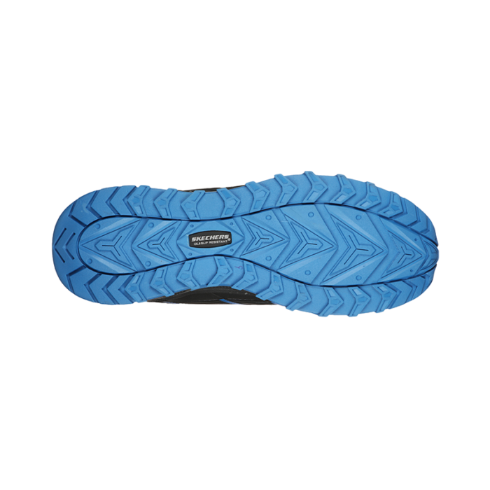 Botín de seguridad SKECHERS Puxal Firmle Hombre - Imagen 4